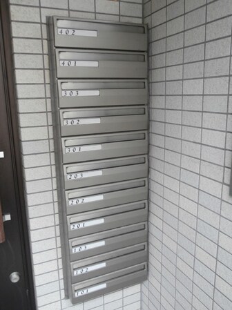 カーサ躑躅ヶ丘の物件内観写真